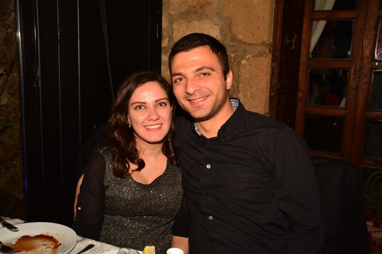 Valentine's at 1188 Lounge